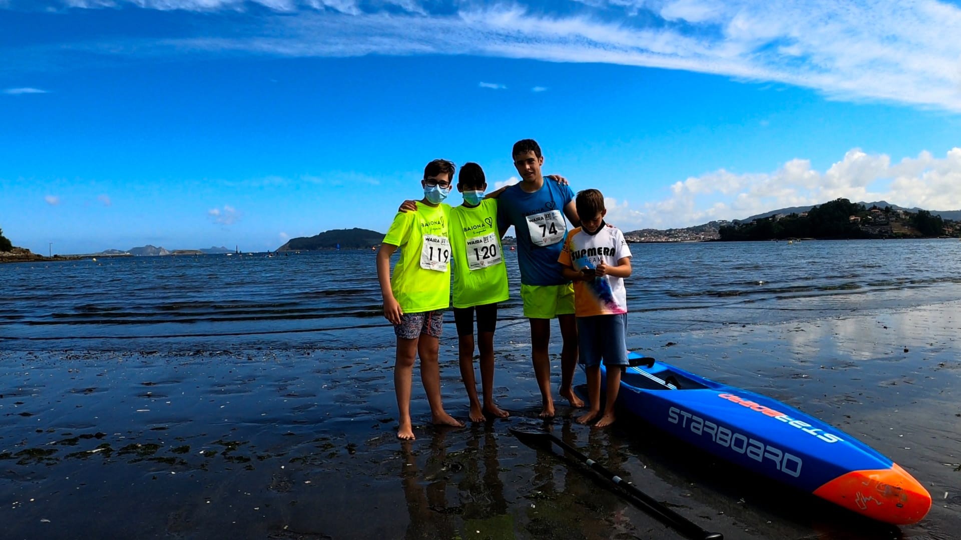 Fin de semana en Baiona - Hotel Arce, tu hotel en Baiona
